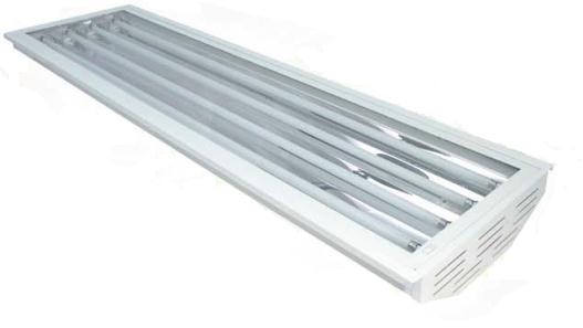 LHB4 Series High Performance T5 Linear Highbay - Click Image to Close
