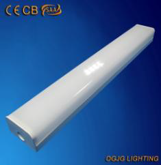 LED Diffused Battens