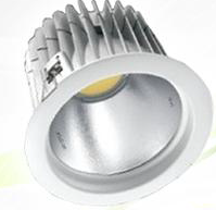 LED DL Series LED COMMERCIAL DOWNLIGHTS