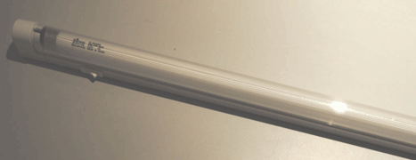 T5 Ultra Slim Linkable Batten